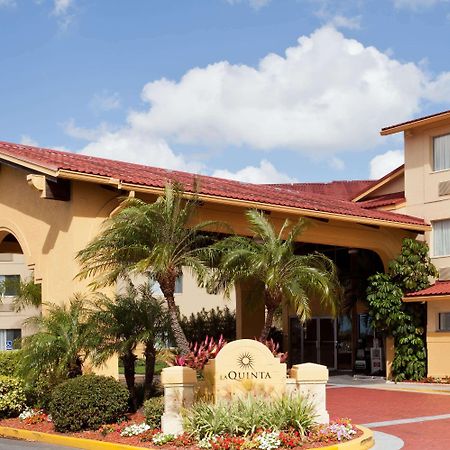 La Quinta By Wyndham St. Pete-Clearwater Airport Hotel Bagian luar foto