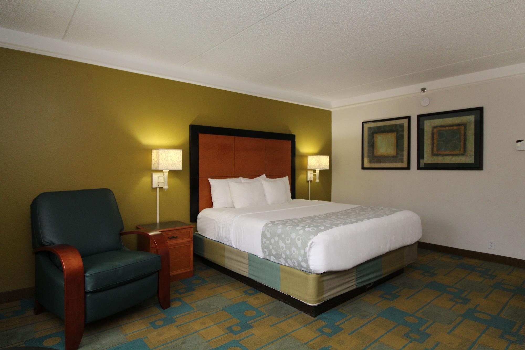 La Quinta By Wyndham St. Pete-Clearwater Airport Hotel Bagian luar foto