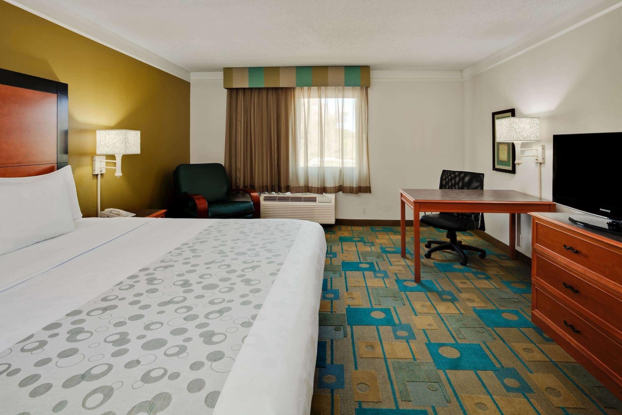 La Quinta By Wyndham St. Pete-Clearwater Airport Hotel Bagian luar foto
