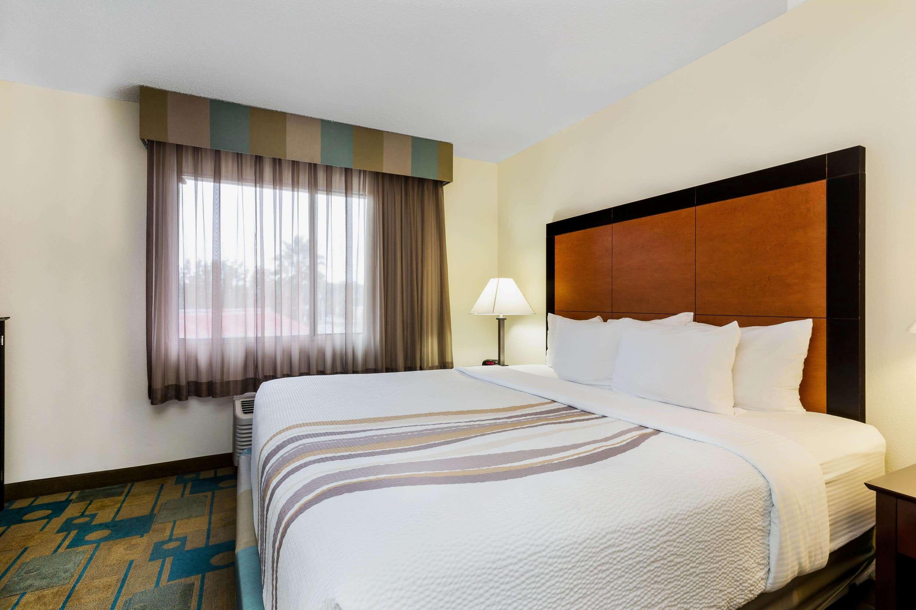 La Quinta By Wyndham St. Pete-Clearwater Airport Hotel Bagian luar foto