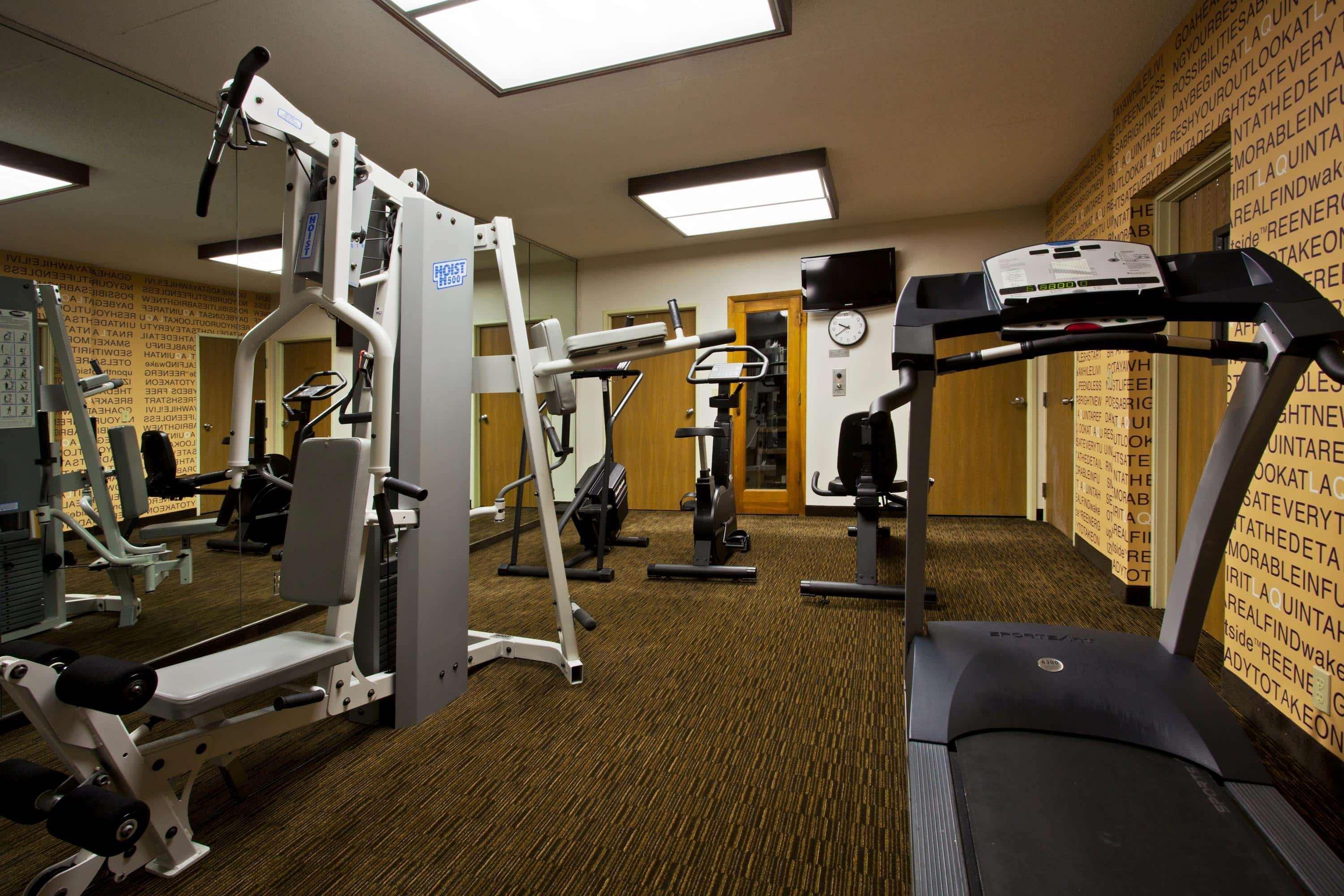 La Quinta By Wyndham St. Pete-Clearwater Airport Hotel Bagian luar foto