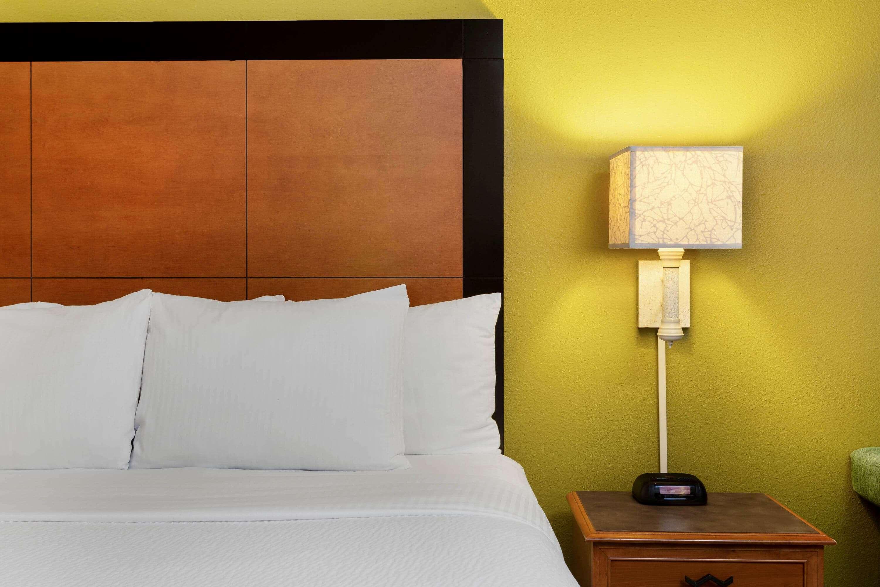 La Quinta By Wyndham St. Pete-Clearwater Airport Hotel Bagian luar foto