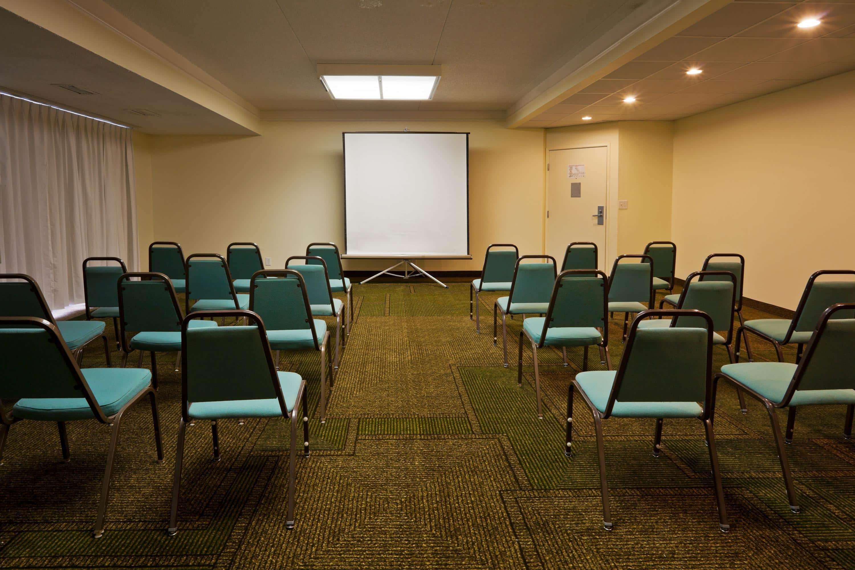 La Quinta By Wyndham St. Pete-Clearwater Airport Hotel Bagian luar foto