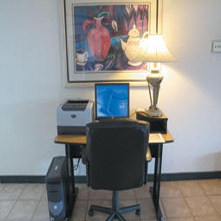 La Quinta By Wyndham St. Pete-Clearwater Airport Hotel Fasilitas foto